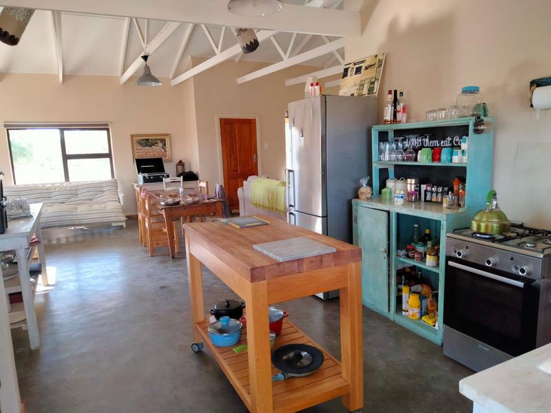 3 Bedroom Property for Sale in Beaufort West Rural Western Cape